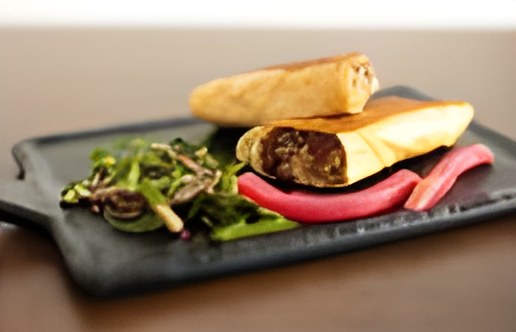 Chartuccia shawarma